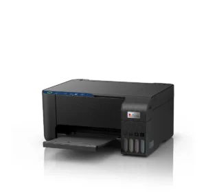 EcoTank L3252 Wi-Fi All-in-One Ink Tank Printer (Black)