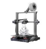 WOL3D Creality Ender-3 S1 Plus 3D Printer with CR Touch 300x300x300mm