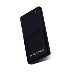 10000mAh 22.5W Fast Charging Power Bank | Compact Pocket Size Portable Charger
