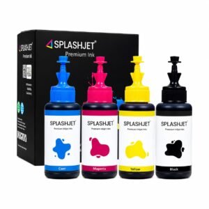 Splashjet T664 Compatible Refill Ink