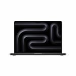 Apple 2026 MacBook Pro Laptop with M5 Max chip with 18‑core CPU and 40‑core