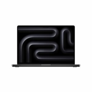 Apple 2026 MacBook Pro Laptop with M5 Max chip with 18‑core CPU and 40‑core