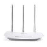 TP-link N300 WiFi Wireless Router TL-WR845N | 300Mbps Wi-Fi Speed