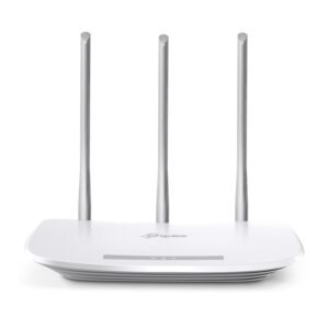 TP-link N300 WiFi Wireless Router TL-WR845N | 300Mbps Wi-Fi Speed