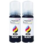 003 Compatible Refill Ink