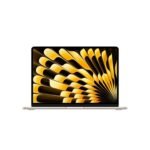 Apple 2026 MacBook Air 13″ Laptop with M5 chip: AI and Apple Intelligence