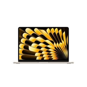 Apple 2026 MacBook Air 13″ Laptop with M5 chip: AI and Apple Intelligence