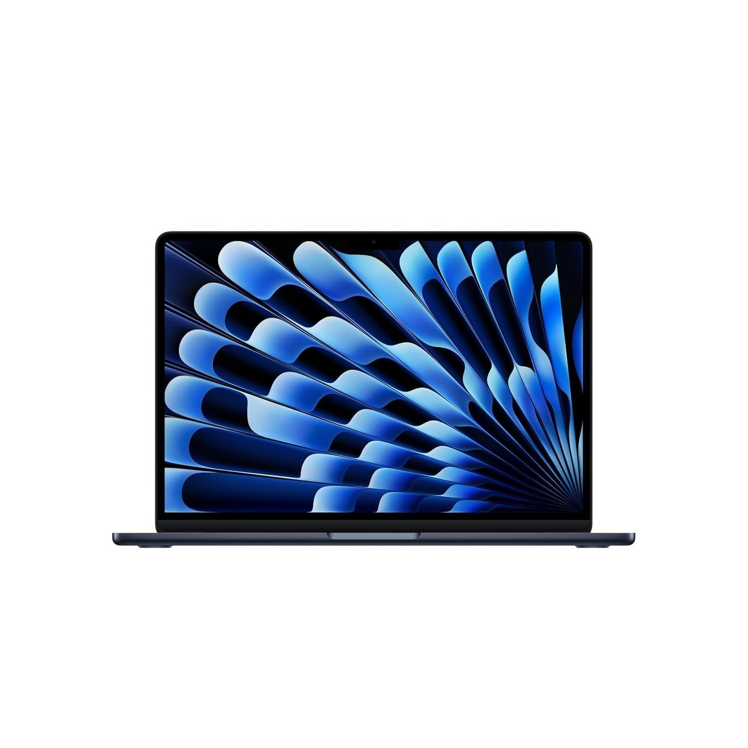 Apple 2026 MacBook Air 13″ Laptop with M5 chip: AI and Apple Intelligence
