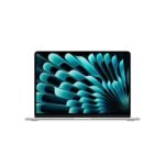 Apple 2026 MacBook Air 13″ Laptop with M5 chip: AI and Apple Intelligence