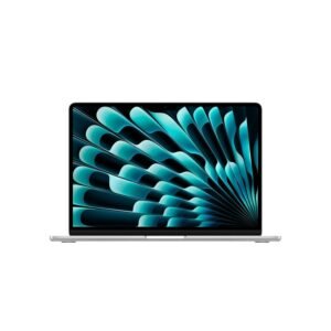 Apple 2026 MacBook Air 13″ Laptop with M5 chip: AI and Apple Intelligence